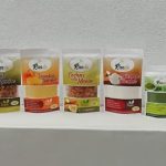 RANDE VALUE ADDED FOOD PRODUCTS RANDE VALUE ADDED FOOD PRODUCTS