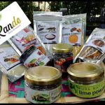 RANDE VALUE ADDED FOOD PRODUCTS RANDE VALUE ADDED FOOD PRODUCTS
