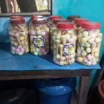 New Rantharu sweets