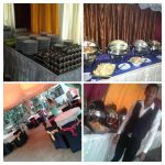 Dulmi catering services & Dulmi glass center Dulmi catering services & Dulmi glass center