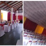Dulmi catering services & Dulmi glass center Dulmi catering services & Dulmi glass center