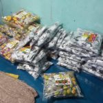 New Rantharu sweets