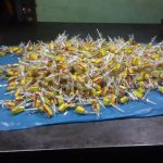 New Rantharu sweets