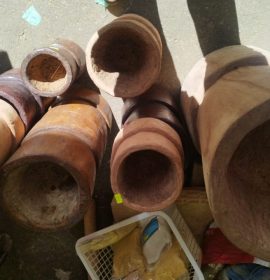 අනූෂා නිෂ්පාදන