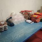 උමාෂා නිෂ්පාදන