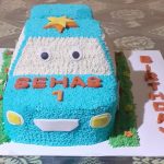 Dinee cakecrafts