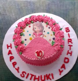 Dinee cakecrafts