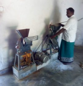 malani produt