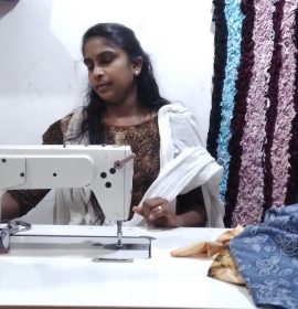 Agila fashion &  ladies  tailering