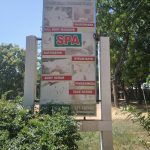 Senkadagala Suwa arana