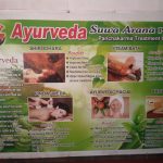 Senkadagala Suwa arana