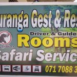 Suranga guide