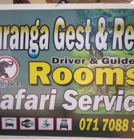 Suranga guide
