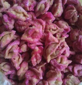 CHEF කෙල්ල