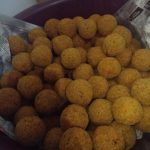 CHEF කෙල්ල