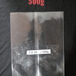 UVA POLYTHENE