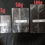 UVA POLYTHENE