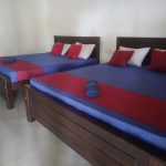 Araliya lake camp & resort