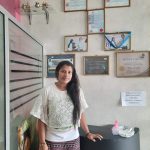 Gayesha beauty saloon