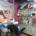 Gayesha beauty saloon