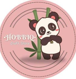“HOBBIQ”Craft  store