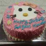 Home made Cake desighns