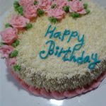 Home made Cake desighns