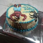 Home made Cake desighns
