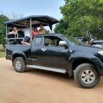 Premadasa Safari Udawalawa