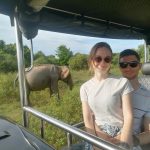 Premadasa Safari Udawalawa