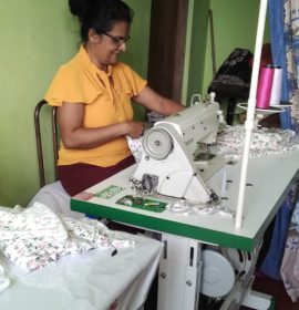 “දේව්න්දි  ටෙලරින් “
