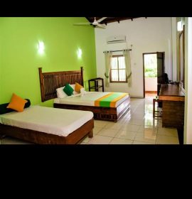 Niwahana Resaturant &Hotel ( Pvt ) Ltd