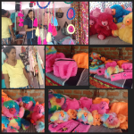 අත්කම් නිර්මාණ