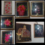 බෑග් නිෂ්පාදන