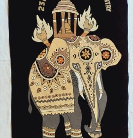 UVA CRAFT