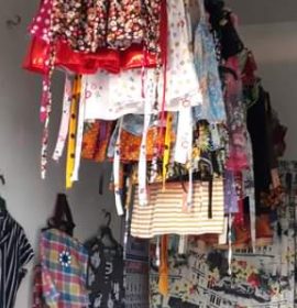 Dedunu fashion