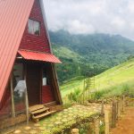 Prince’s Palace eco kabana