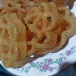 සඳලි රසකැවිලි
