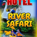 Polina Hotel & River Safari