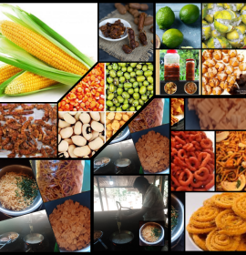 දහම්සා නිෂ්පාදන