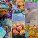 සඳලි නිෂ්පාදන