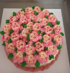 DONIS CAKE