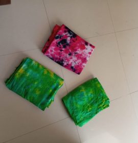 DEDEN BATIK