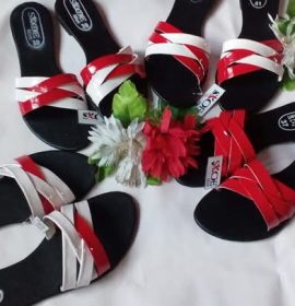 S K SHOE MART
