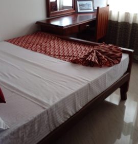 ලලිත් දැව මඩුව