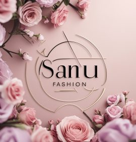 “SANU FASHION “
