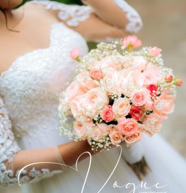 Lahiru Dissanayake Wedding Photography